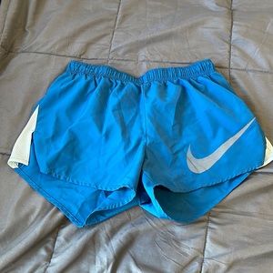 Brand New Nike Running shorts